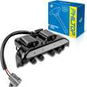 PHILTOP UF78 Ignition Coil Packs Fits for Mazda 1990-1993 Miata