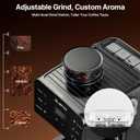 Elefor Espresso Machine 20 Bar