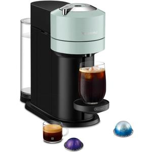 Nespresso Vertuo Next Coffee and Espresso Maker by De'Longhi
