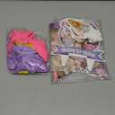 DOSSEL Hannah Singer Montana Music Theme Birthday Party Supplies Includes Birthday Banner, Cupcake Toppers, Cake Topper, Latex Balloons for Kids Adults Fans Party Decor