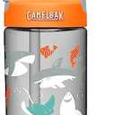 CamelBak Eddy Kids Water Bottle 12oz, Pack of 2