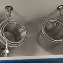 Coleman chest cooler / chiller 48 qt / 45.4 Lt