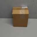 Christmas Snow Globe with LED Light Musical Snowflakes Holiday Decoration Gift, 5.9 Inch Santa Claus and Christmas Tree Water Globe.