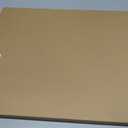 Pure Titanium Cutting Board, Titanium Cutting Boards for Kitchen, Dishwasher Safe, 19"L x 15"W