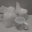 6 Pcs Ramadan Gifts Cups Eid Mubarak Coffee Mugs Islamic Gifts Bulk Ceramic Mugs Set 12oz Eid Al-fitr Tumbler for Adults Women Men Muslim Festival Holiday Favor