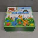 ESSENSON Air Dry Clay 100 Colors, Modeling Clay for Kids, DIY Molding Magic Clay, Gift for Kids