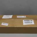 Hananona 2 Pcs 6 Ft Artificial Norfolk Pine Garlands, Real Touch Winter Pine Garland, Green Artificial Greenery Garland for Table, Mantle, Wall, Indoor, Outdoor Christmas Decorations (2, 6 FT)