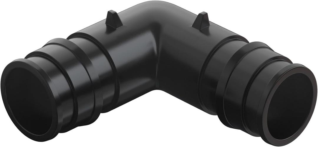 Jones Stephens F76021 Repair, Black