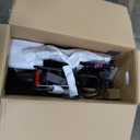 Windone S14/S16 Electric Bike for Adults, Max 19/22 MPH Speed & 28/50 Miles Range (PAS), 500W/750W Peak Motor, Foldable, Lightweight, Shock Absorbers, UL2849 Certified Ebike