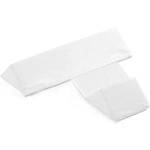 Side Sleeper Weddge Adjustable Soft and Breathable Cushion, 1x1