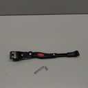 ROCKBROS Bike Kickstand Adjustable Bike Rear Mount Kickstand Bike Side Aluminium Alloy Adults Kick Stand for 22-28 Inch Mountain Road Bikes