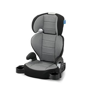 Graco TurboBooster 2.0 Highback Booster Car Seat, Declan, Manufactured Date: 01/2026