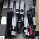 Shades 10x10 Pop Up Canopy with One Push Setup,Heavy Duty Beach Tent with Wheels for Easy Moving, Sun Shelter for Parties,Events, Outdoor Gazebo with 420D Coated Waterproof White Fabric