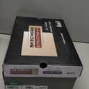 Sketchers, Streetweat, Air-cooled, memory foam,size 11, Gray