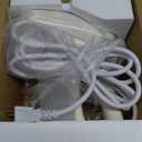 Bear Steamer for Clothes, Handheld Clothes Steamer,1300W Strong Power Garment Steamer with 230ml Tank,Fast Heat-up, Auto-Off, Steam Iron Fabric Wrinkle Remover with Brush for Home and Travel (Beige)