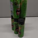9 x Chick & Roo Zero Sugar Honey Substitute  Classic Flavor: Naturally Enriched with Honey & Propolis, Sugar Free, Prebiotic Fiber, Low Carb, Non-GMO, Gluten-Free, (1 bottle, 10.5 fl oz) (Jalapeo) (EXP 10/01/25)