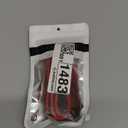 iGreely SAE Extension Cable 16 Gauge 30Ft 9M SAE to SAE Extension Cable Quick Disconnect Wire Harness 16AWG SAE Connector SAE Plug for Automotive RV Motorcycle Solar Panel Cars Tractor 9M