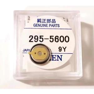 for Citizen Watch Capacitor 295-5600 Battery, MT920 295-56, fit Eco Drive C650 E810 E811 7821 B620