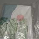 3 Pack No Pump Vacuum Storage Bags, Large 3D Cube Space Saver Bags, 39 * 31in