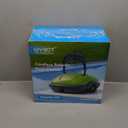 WYBOT Robotic Pool Vacuum, Dual-Motor