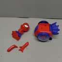 YOTOY Dancing Robot Spider Toys for Kids, Lights & Music, Automatic Steering, 360 Degree Flexible Rotation, Toy Cars for Toddlers, Birthday Gift for Ages 3 4 5 6 7 8 Years Old Boys