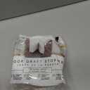 Vellure Door Draft Stopper for Bottom of Door - Premium Door Sweep for Bottom of Door/Weather Stripping Door Seal (Save Energy  installs Quickly and Easily) Door Strip Ideal for (white)