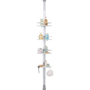 OXO Good Grips Quick-Extend Aluminum Pole Caddy