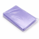 Comic Book Top Loaders 10ct Comic Storage Protector Sleeves Plastic Holder Crystal Clear Protection for Collectors Comic Book Display Rigid Toploaders Magazine Document Holder