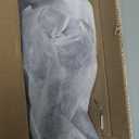 Silvertree Roller Skates for Women and Men PU Leather High-top Adult Roller Derby Skates Wheels Light Up Roller Skates Four-Wheel Shiny Roller Skates for Girls Boys Unisex