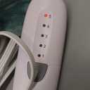 Electric Blanket Twin 62''X84'' Heated Blanket Green, Ultra Soft Silky Flannel & Fluffy Sherpa Heating Blanket with 5 Heat Levels & 10 Hrs Timer, ETL Certified & Overheat Protection, Gifts for Grandma