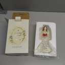 Storieme 80th Birthday Gifts for Women: Best Happy Birthday Gift for 80 Year Old Woman Moms Grandmothers Friends Unique Birthday Angel Figurine Decorations