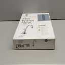 InSinkErator F-GN1100C Contemporary Instant Hot Water Dispenser-Faucet Only, One Size, Chrome