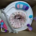Smart Steps® Bounce N’ Play 3-in-1 Activity Center, Harmony Pink