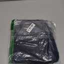 Dickies Women's Flat Front Stretch Cotton Blend Pants (2, Dark Navy V1)