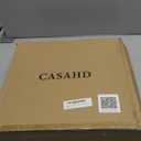 3-Tier Plant Stand – Indoor & Outdoor Wooden Corner Shelf for Plants, Flowers, and Décor – Small Tiered Tabletop Rack for Desk or Patio