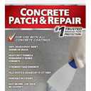 Rust-Oleum 301012 Concrete Patch & Repair, 24 oz, Gray