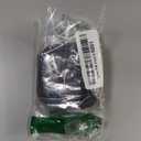 USB C Earbuds Wired USB Type-C Headphones for Apple iPhone 17 16 15 Pro/iPad 10th Generation for Pixel 10 9 Pro XL Earphones with Microphone Volume Control Noise Isolating HiFi Stereo Headset White