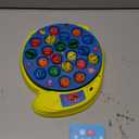 Pressman 58 Let's Go Fishin' Combo Game, Includes Go Fish Card Game