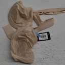 Bali Live It Up Underwire Bra, Seamless Shapewear Bra with Cushioned Straps, Full-Coverage T-Shirt Bra for Everyday Wear (38C)