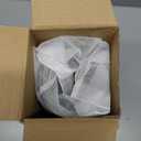 Konohan Heated Desk Pad Warm Mouse Pad, 5 Heating Level & 4 Hour Auto Shut-Off, PU Leather Warm Mouse Mat Heating Keyboard Gaming Mice Warmer Mat Only Supports 110v(Gray-Green Color,31.5" X 13")