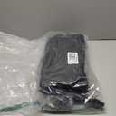 Heated Seat Cover with Expanded Heating Area, Heated Seat Cushion for Full Back and Seat, Seat Warmer with 3 Levels Temperature Control for Home Office and More, Warm Gift for Winter