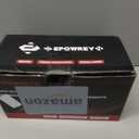 EPOWREY 18 AMP 36 Volt Golf Cart Battery Charger for EZGO TXT with D Style Plug, Lead-Acid for EZGO TXT