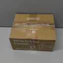 Hokway Stretch Couch Cushion Covers, 3 Piece Individual Sofa Cushion SlipcoversJacquard Sofa Seat Slipcover Set, Non-Slip Protector for Cushion (LightGray,Small-3PC)