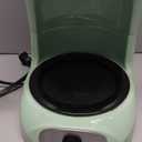 MUELLER HOME 12-Cup Drip Green Coffee Maker, Borosilicate Carafe, Auto-Off, Reusable Filter, Anti-Drip, Keep-Warm Function, Clear Water Level Window, Green Kitchen Accessories & Dcor