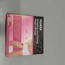 Instant Thigh Lift Tape 10 Pack  Invisible Body Tape to Tighten Skin & Smooth Cellulite, Waterproof & Sweatproof Adhesive Strips for Women