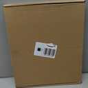 DELUXE 2026 Planner, 8.5"x11": 14 Months (November 2025 - December 2026), Includes Page Tabs, Bookmark, Planning Stickers, Pocket Folder Daily Weekly Monthly Planner Yearly Agenda (Teal Floral)