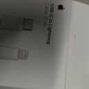 Apple USB-C to Lightning Cable (2 m)