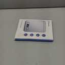 Etekcity Food Kitchen Scale, Digital Grams and Ounces for Weight Loss, Baking, Cooking, Keto and Meal Prep, LCD Display, Medium, 304 Stainless Steel