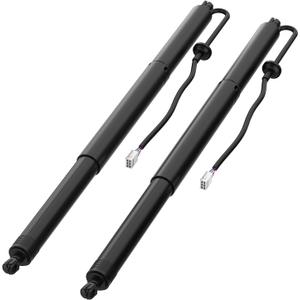 Autoexact Power Liftgate Struts Fit for 2021-2023 Toyota Highlander, Electric Rear Hatch Lift Gate Struts, Trunk Tailgate Actuator Shock Support Replacement 689200E050 689100E070 (Left & Right, 1Pair)