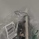 Bonsenkitchen Rechargeable Milk Frother with Stand, Handheld 3Speed Coffee Frother, Dual Spring Whisk Electric Hand Frother Wand Drink Mixer for Matcha Lattes Cappuccino, Kitchen Gifts